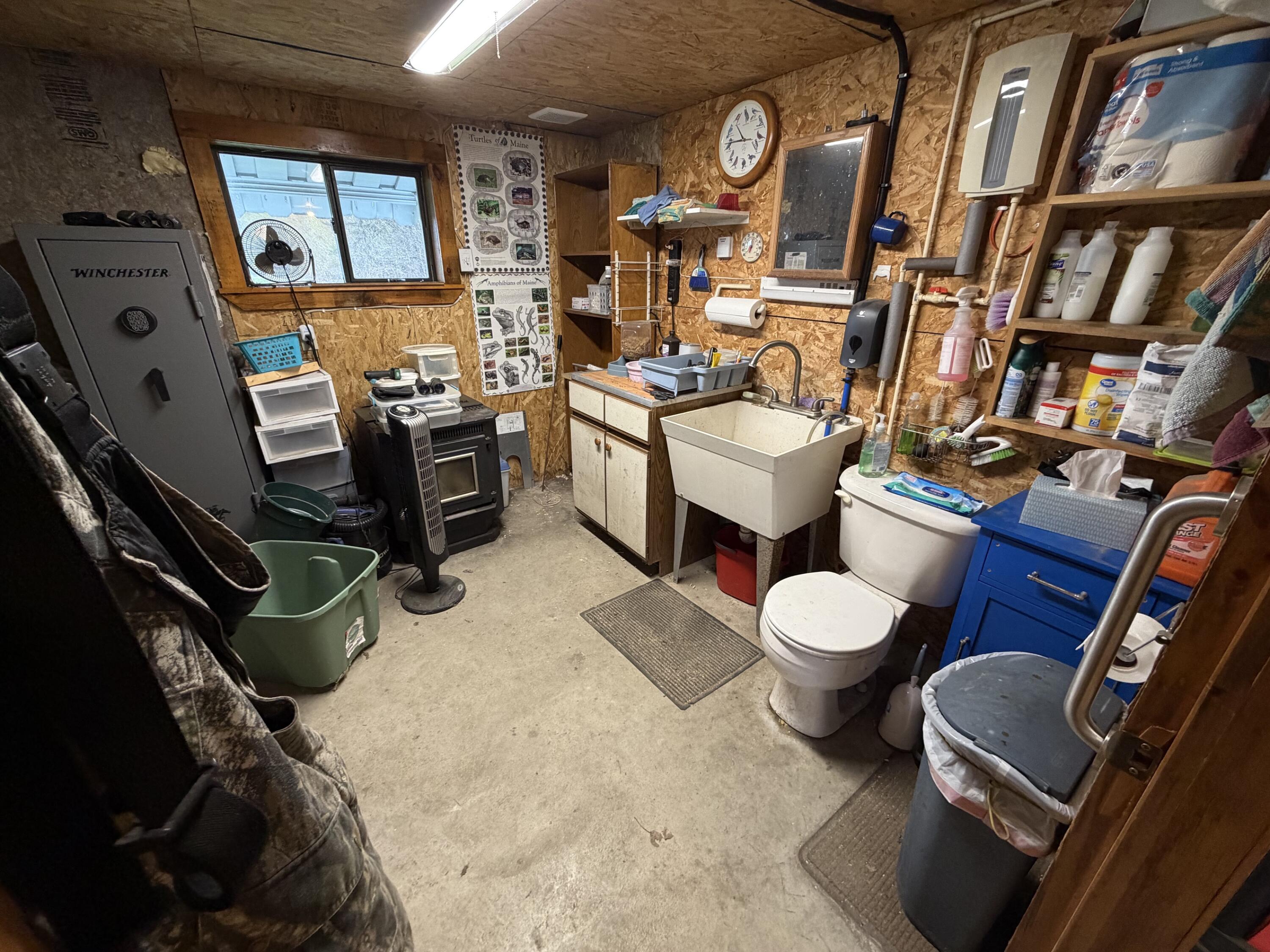 73 Fisher Road Corinna, ME 04928 - Photo 30 of 36 30
