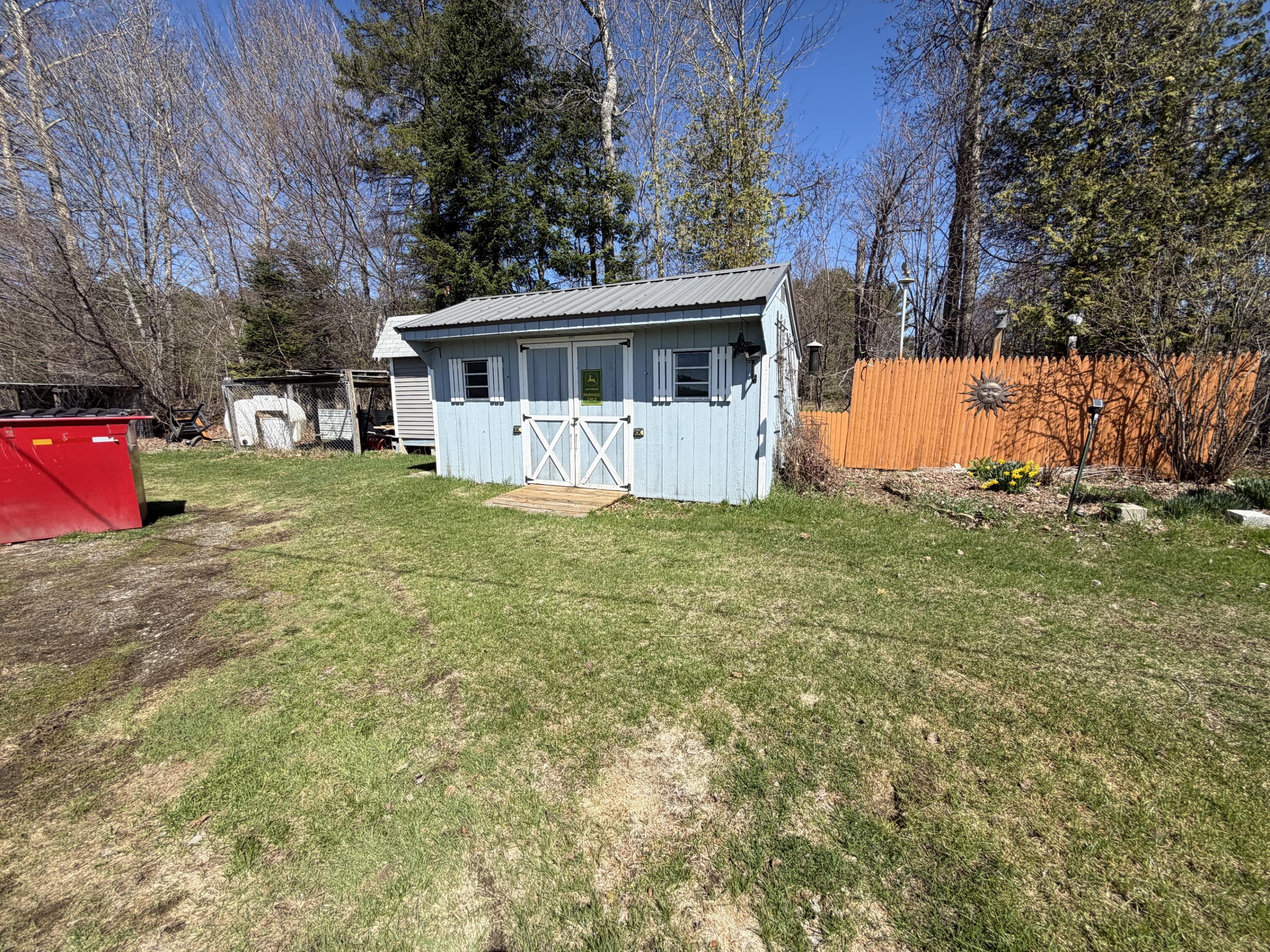73 Fisher Road Corinna, ME 04928 - Photo 31 of 36 31