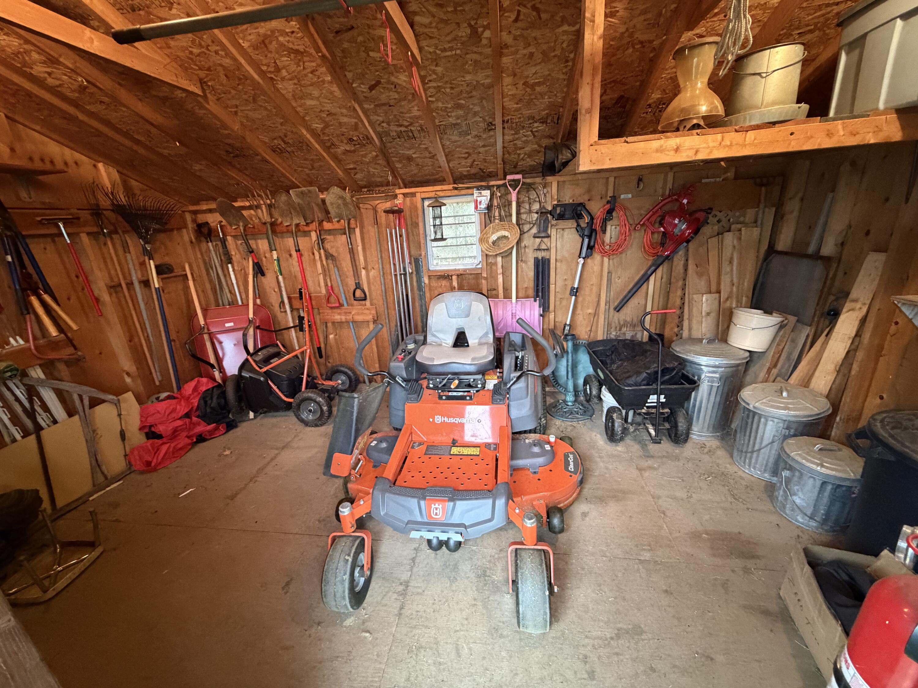 73 Fisher Road Corinna, ME 04928 - Photo 32 of 36 32