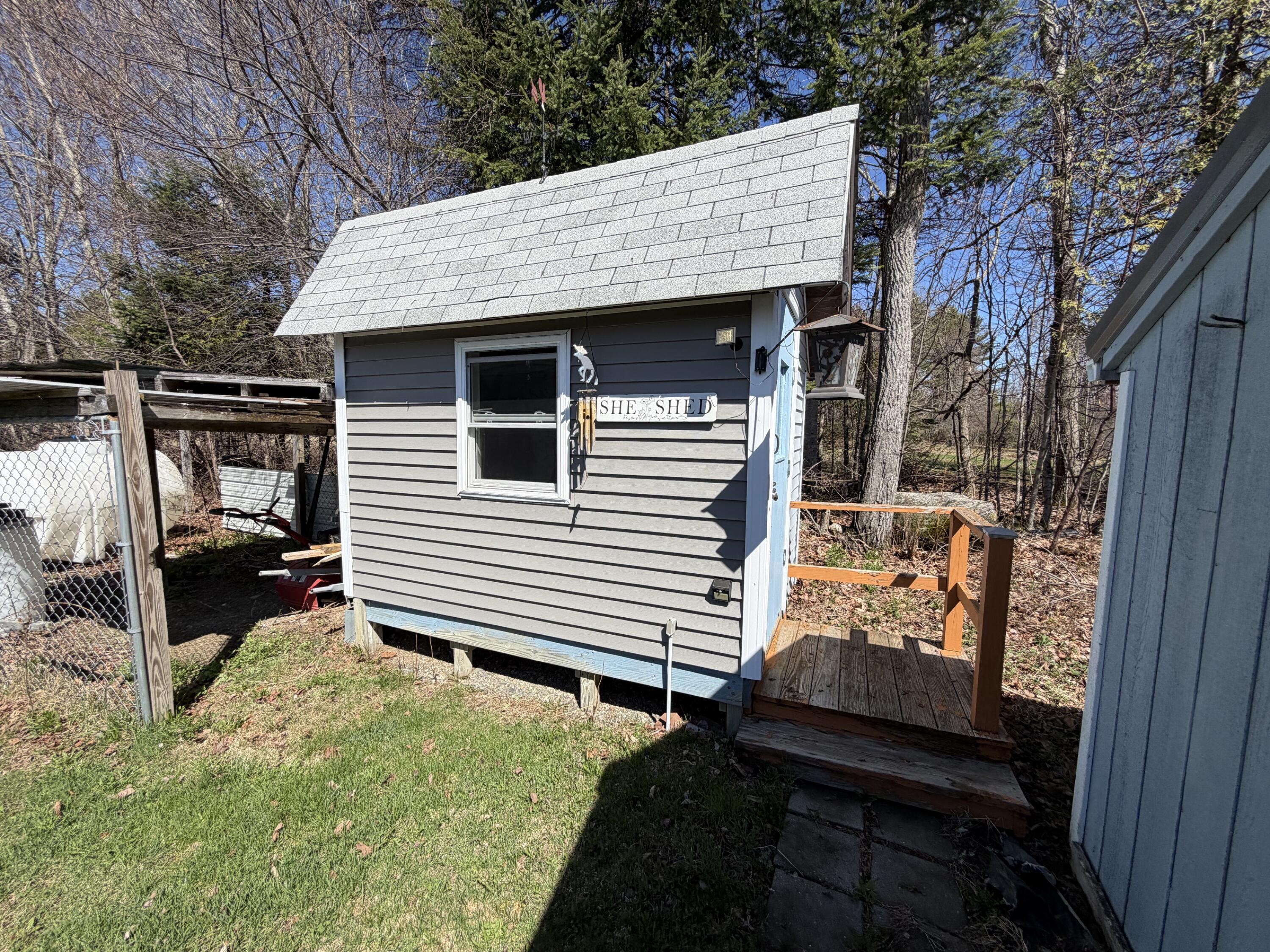 73 Fisher Road Corinna, ME 04928 - Photo 33 of 36 33