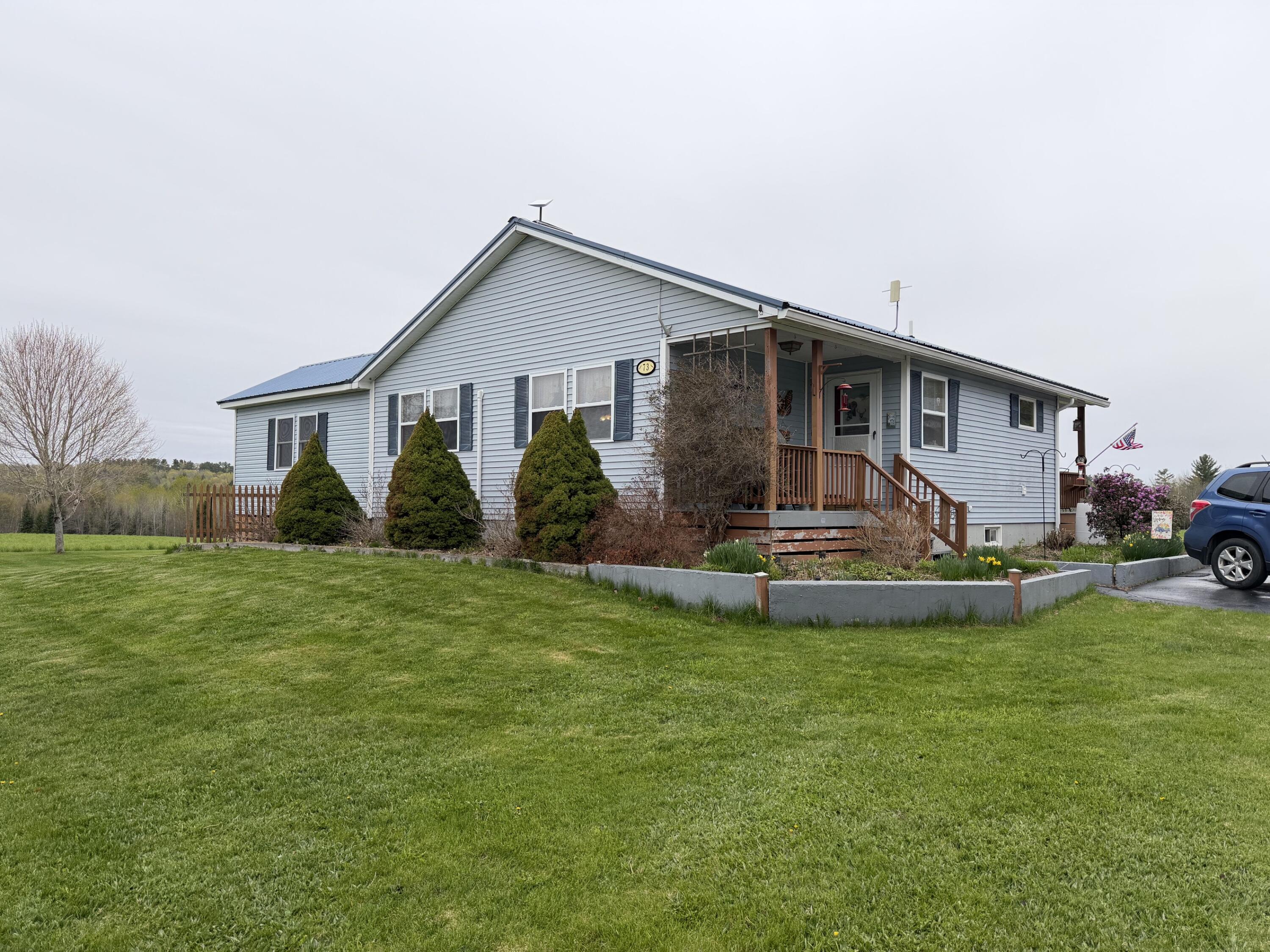 73 Fisher Road Corinna, ME 04928 - Photo 36 of 36 36