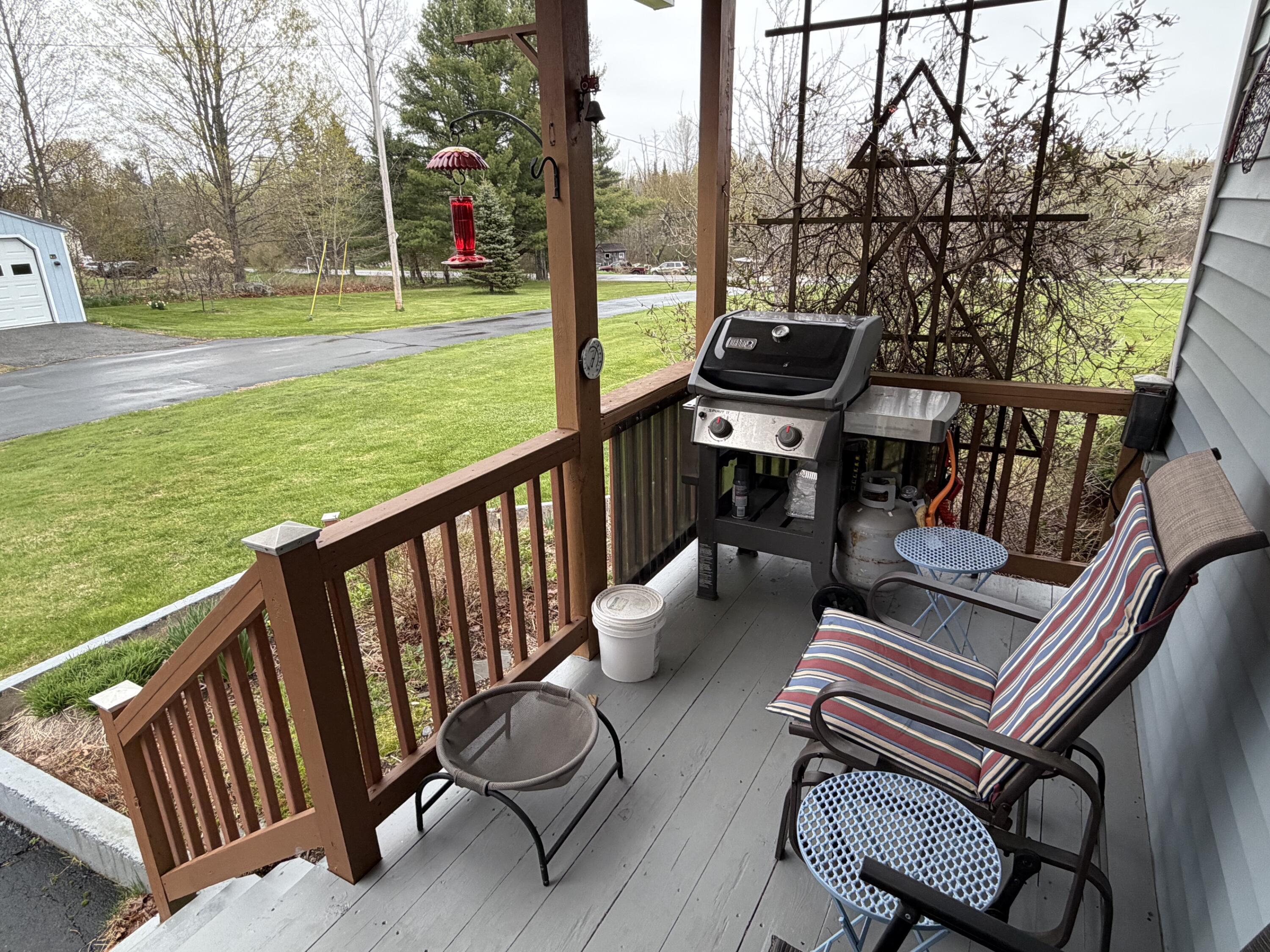 73 Fisher Road Corinna, ME 04928 - Photo 4 of 36 4