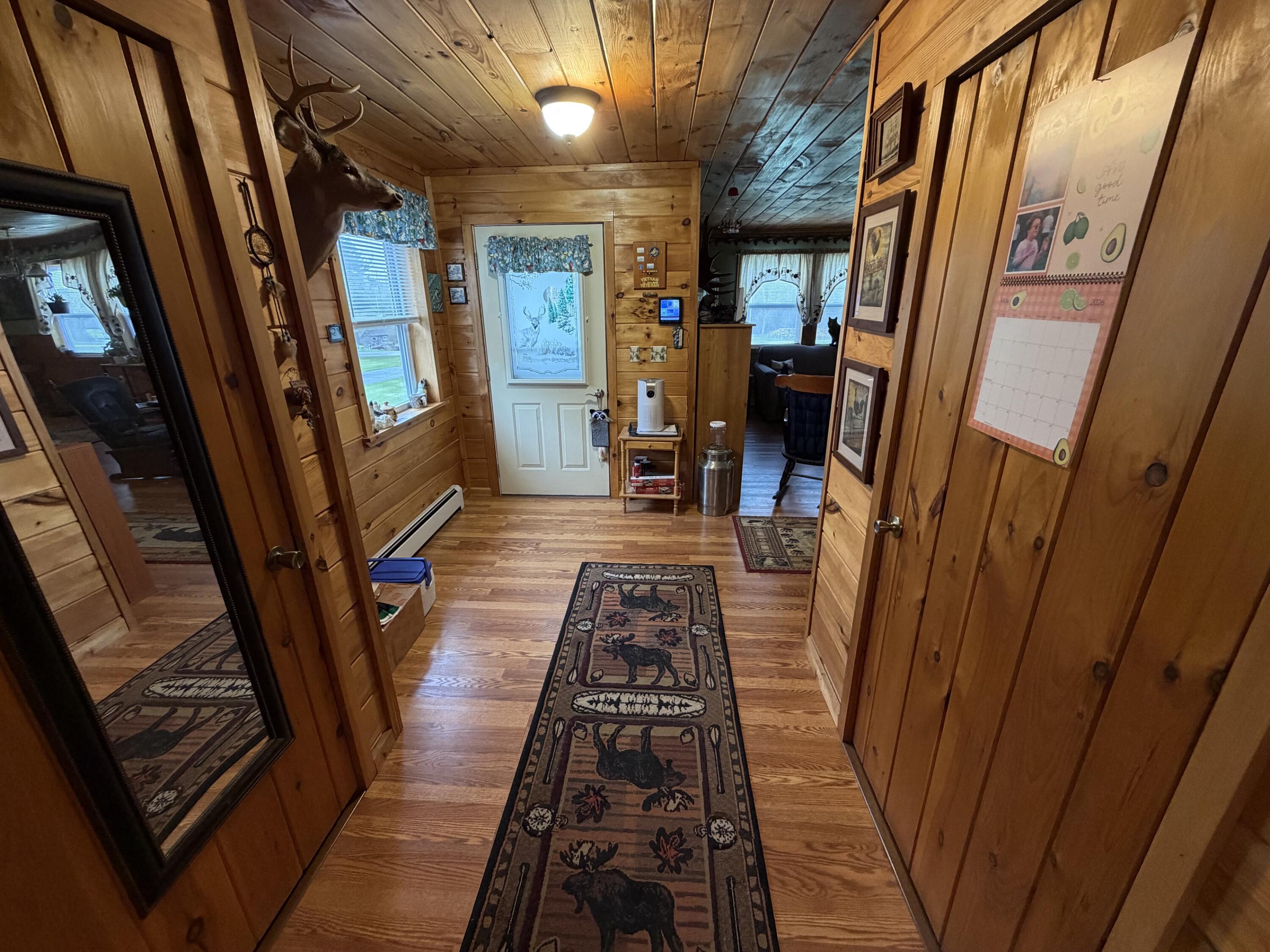 73 Fisher Road Corinna, ME 04928 - Photo 5 of 36 5