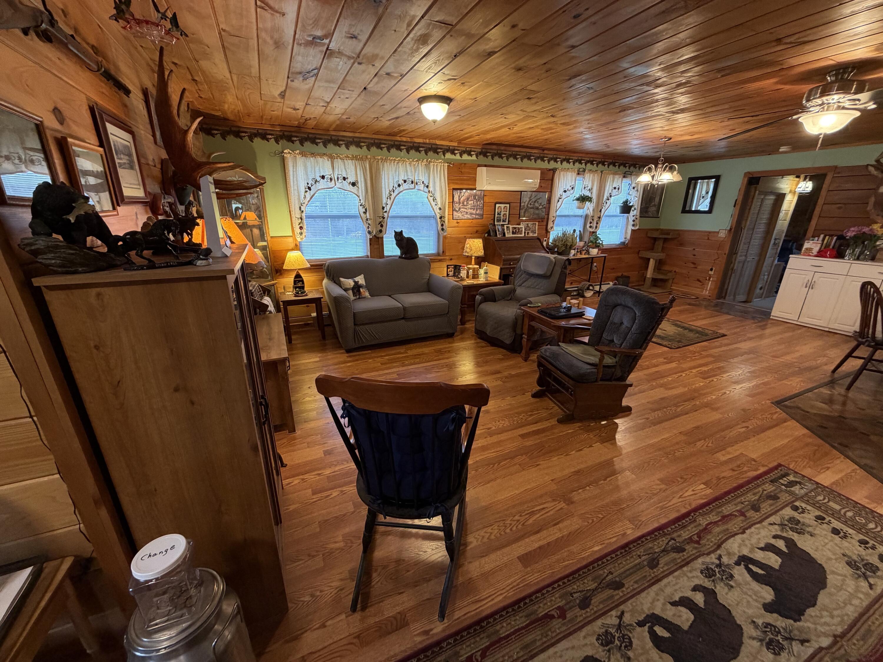 73 Fisher Road Corinna, ME 04928 - Photo 6 of 36 6