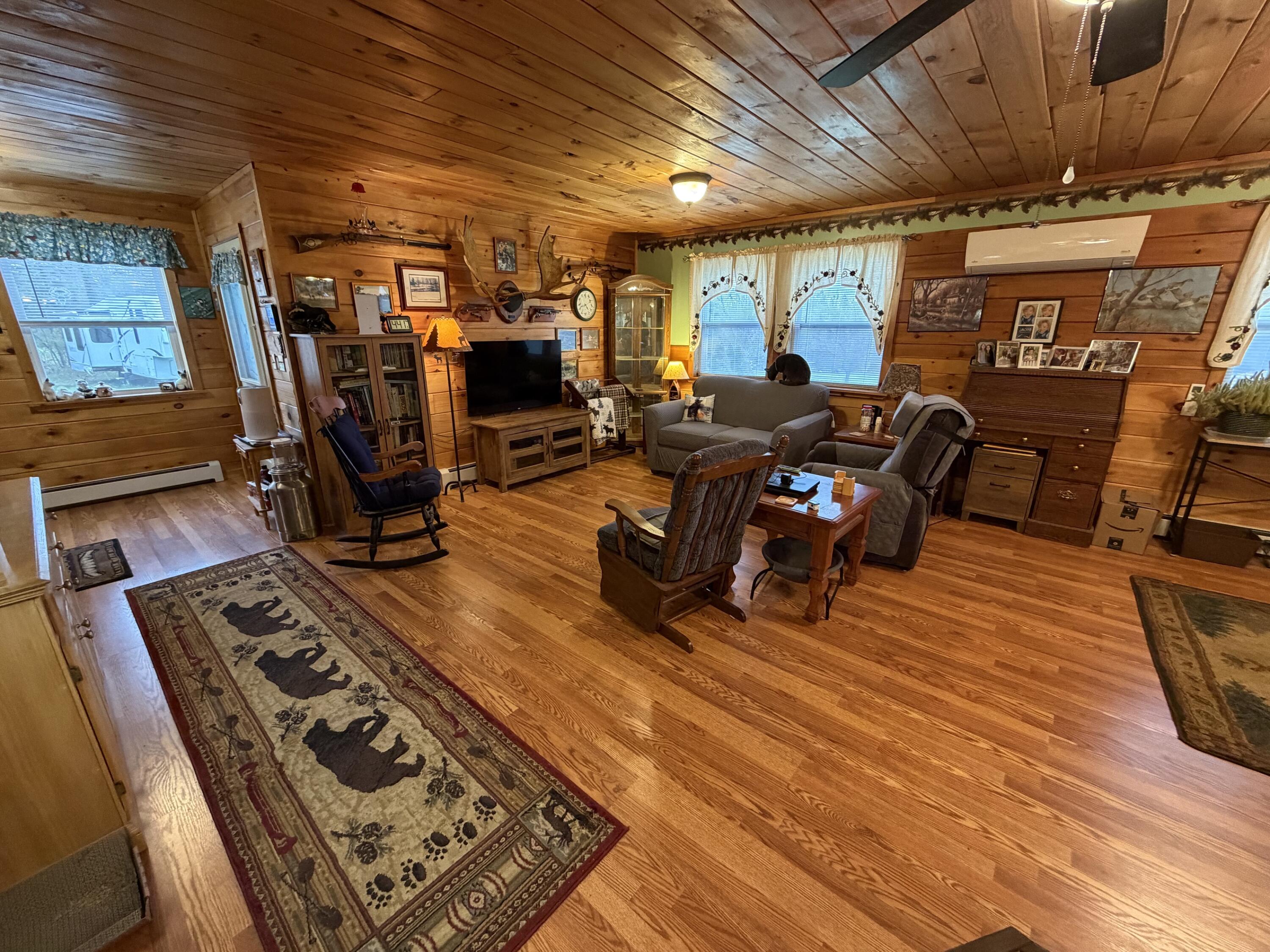 73 Fisher Road Corinna, ME 04928 - Photo 7 of 36 7