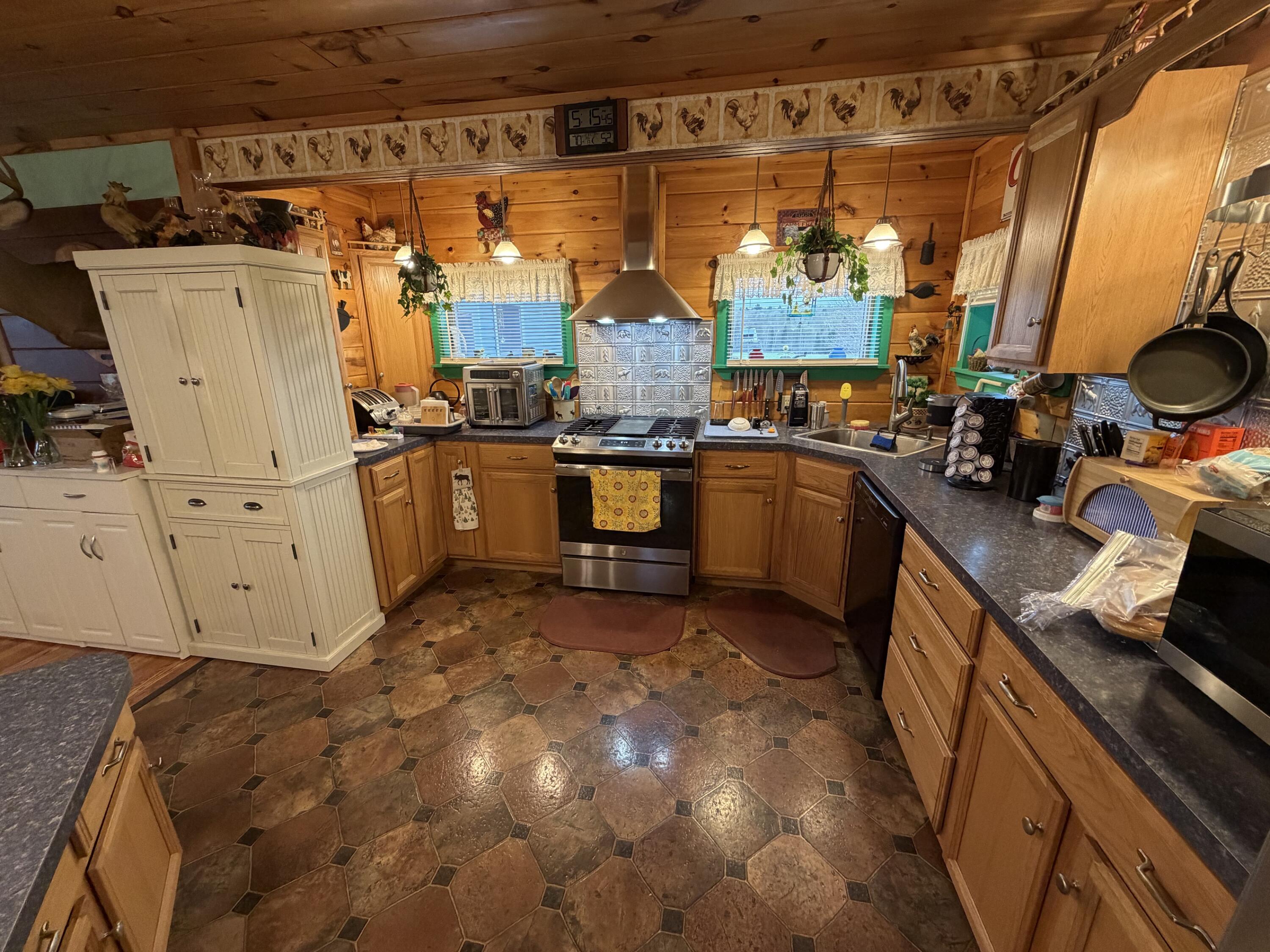 73 Fisher Road Corinna, ME 04928 - Photo 9 of 36 9