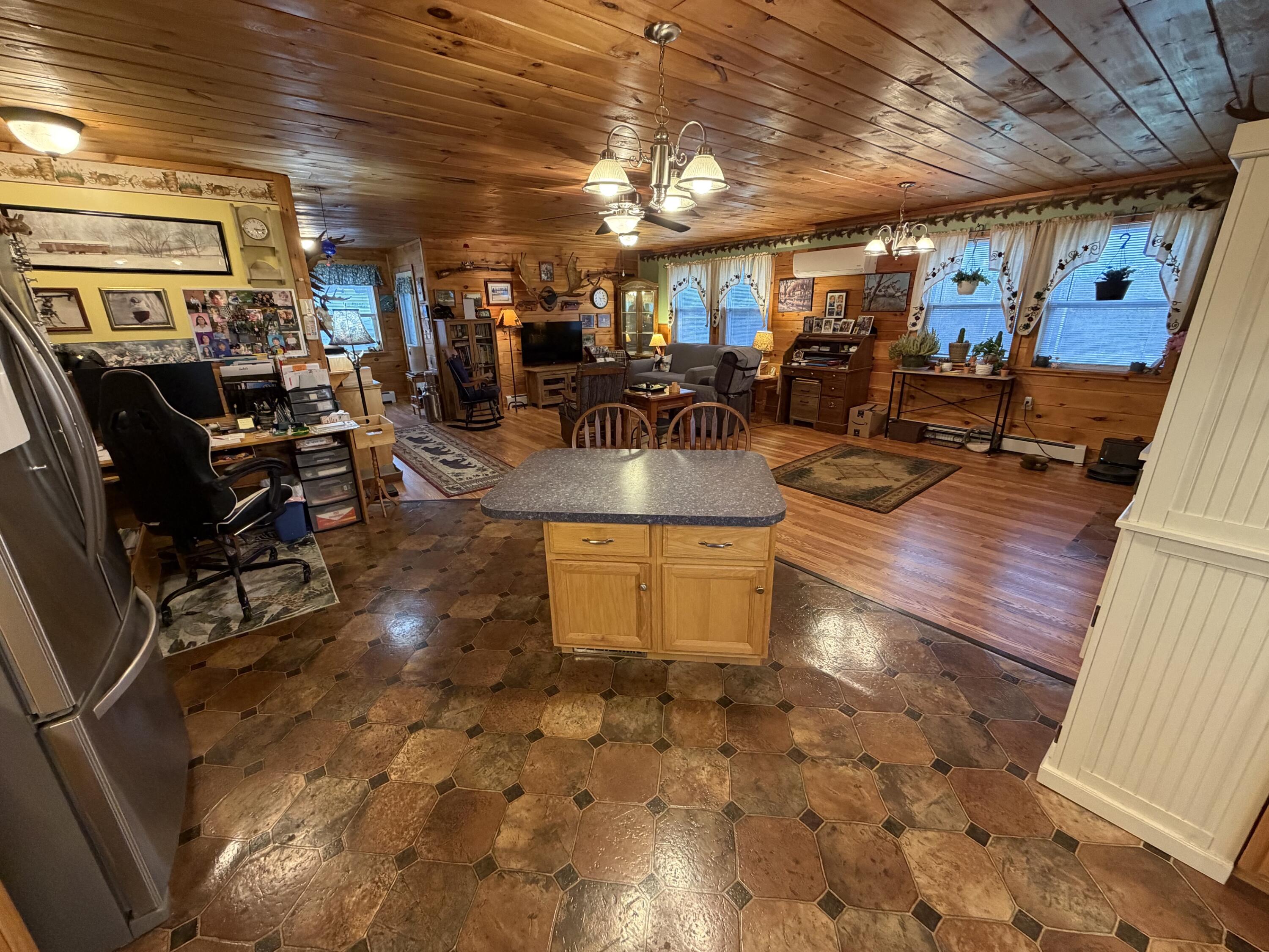 73 Fisher Road Corinna, ME 04928 - Photo 10 of 36 10