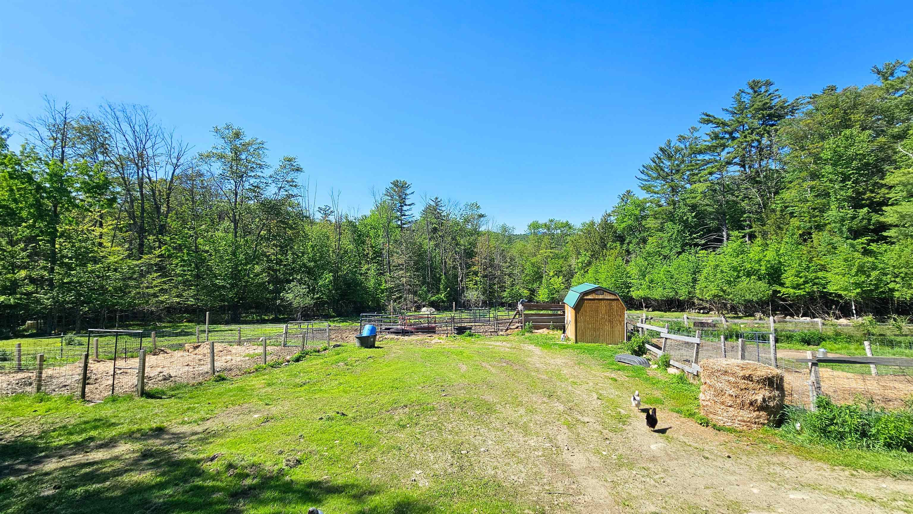 320 Old Bow Road Weathersfield, VT 05156 - Photo 5 of 52