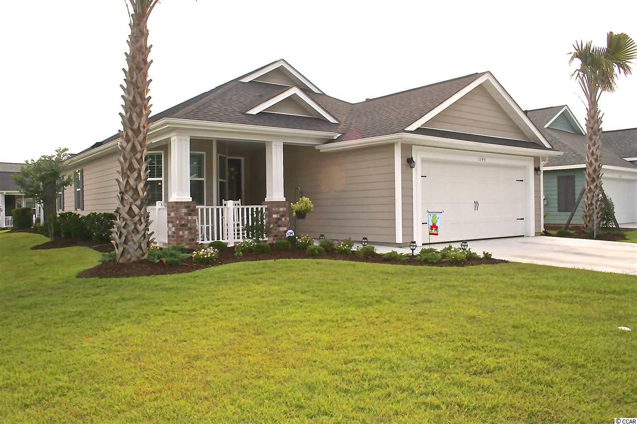 1195 Kiawah Loop Murrells Inlet, SC 29576 - Photo 1 of 25 Gallery Image 1