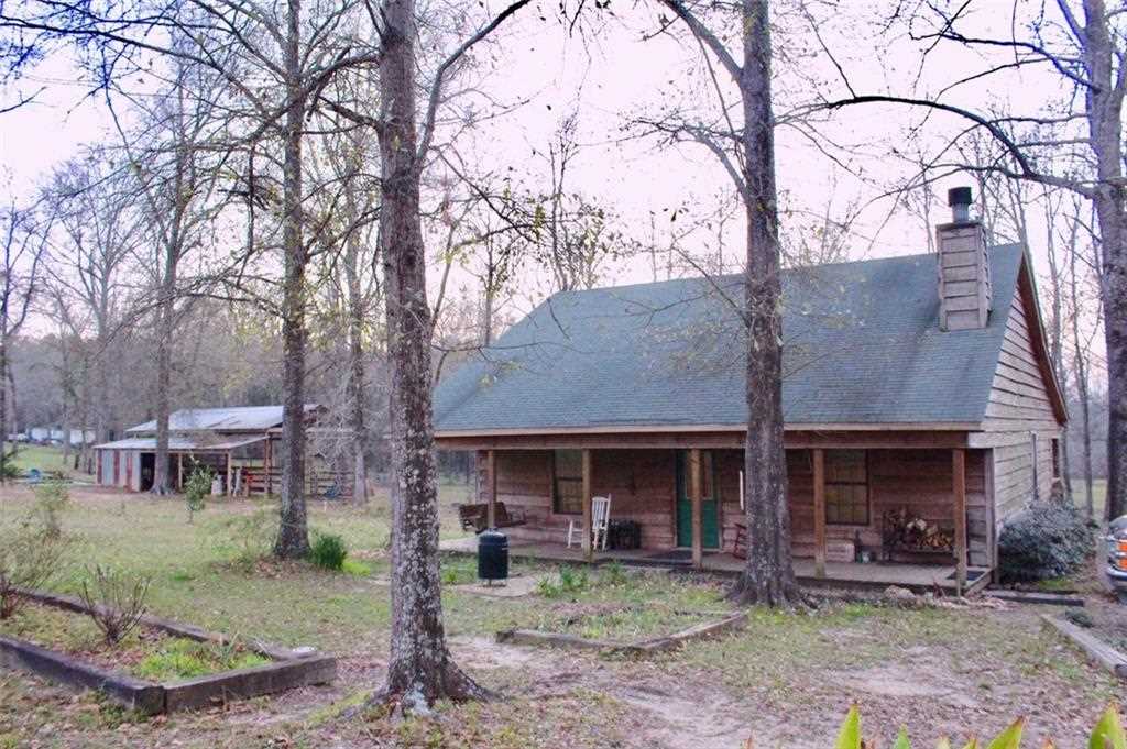 58 East Deville Road Deville, LA 71328 - Photo 1 of 6 Gallery Image 1