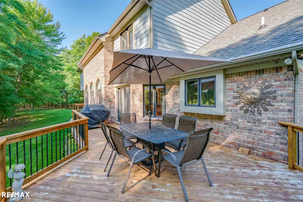 10215 Perry Lake Road Clarkston, MI 48348 - Photo 60 of 72