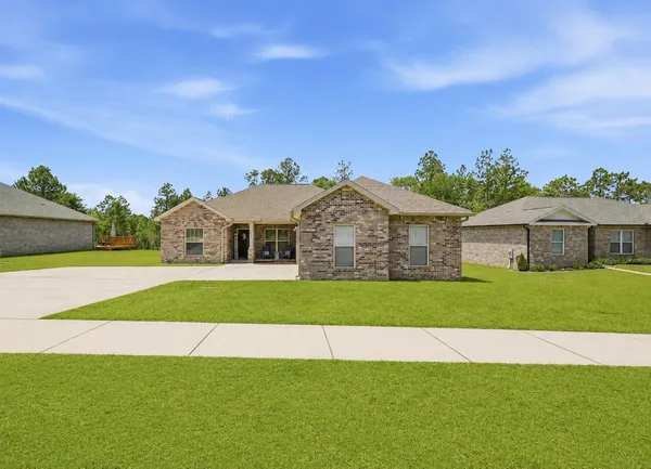 $340,000 | 3094 Zach Avenue, Crestview, FL 32536