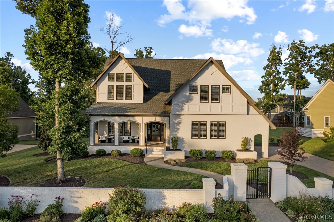 16500 Saville Chase Road Midlothian, VA 23112 - Photo 1 of 42 Gallery Image 1