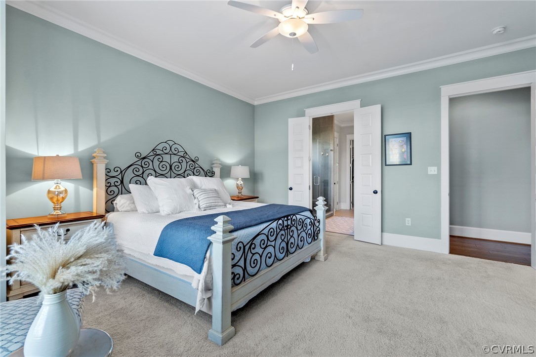 16500 Saville Chase Road Midlothian, VA 23112 - Photo 17 of 42 Gallery Image 17
