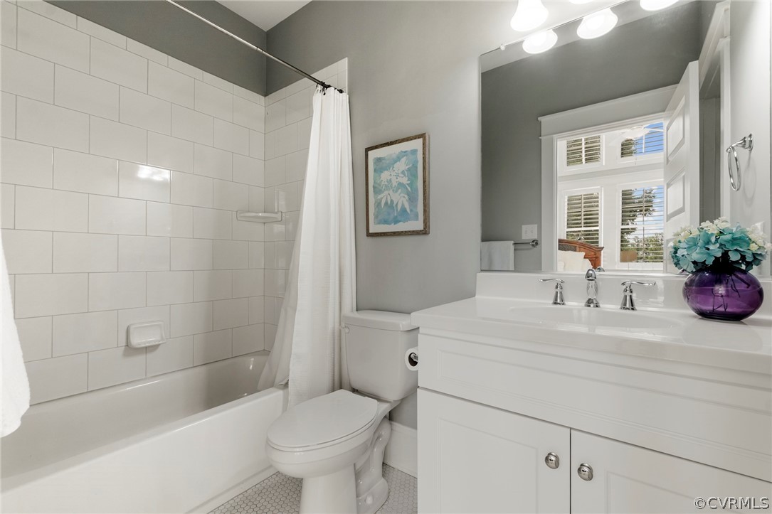 16500 Saville Chase Road Midlothian, VA 23112 - Photo 27 of 42 Gallery Image 27