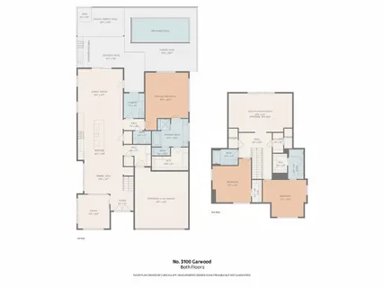 $2,100,000 | 3100 Garwood Street, Austin, TX 78702