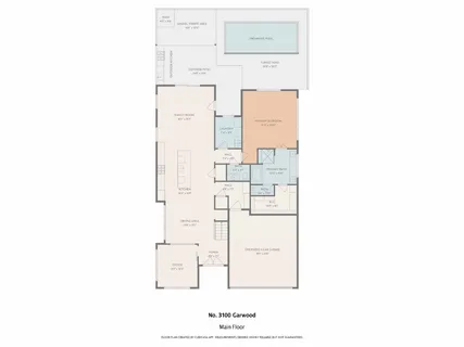 $2,000,000 | 3100 Garwood Street, Austin, TX 78702