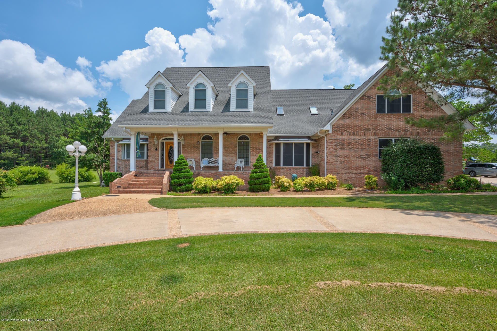 863 Harrison Shipman Road Jasper, AL 35503 - Photo 1 of 47 Gallery Image 1