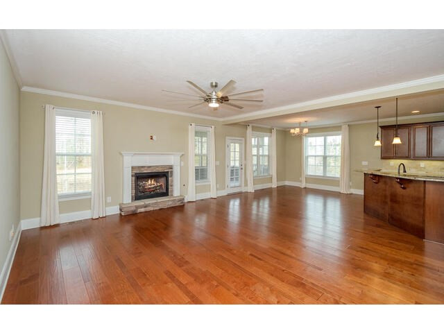 4360 Satolah Ridge Evans, GA 30809 - Photo 9 of 48