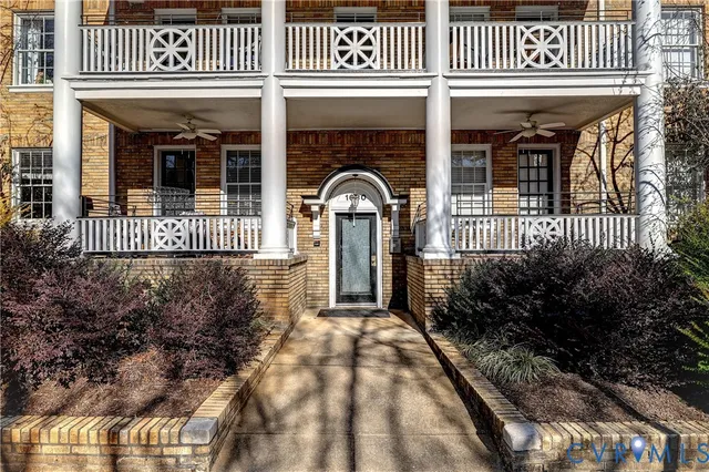 $284,950 | 1630 Monument Avenue, Unit U5, Richmond, VA 23220