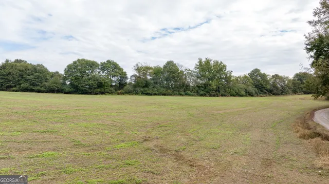 a view of a lake view