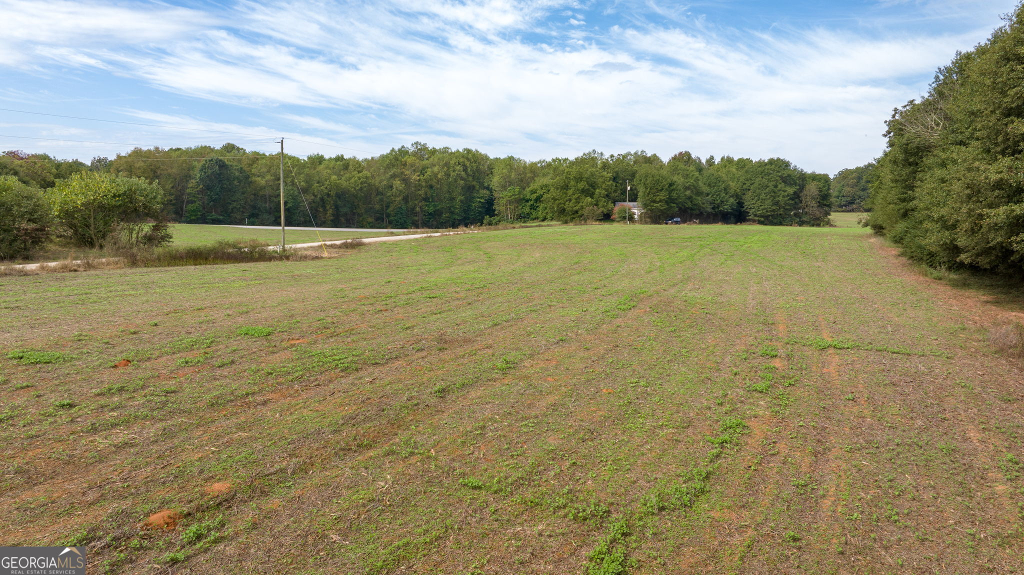 120 Hunnicutt Circle Canon, GA 30520 - Photo 25 of 30 a view of a field with an outdoor space