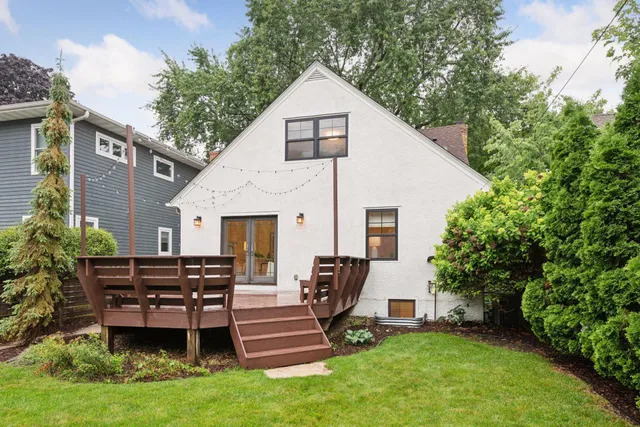 $4,100 | 5109 Abbott Avenue South, Minneapolis, MN 55410