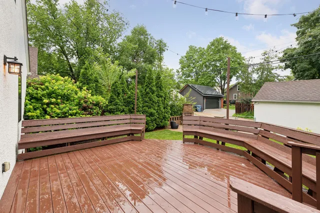 $4,100 | 5109 Abbott Avenue South, Minneapolis, MN 55410