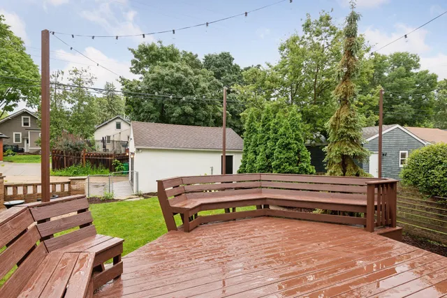 $4,100 | 5109 Abbott Avenue South, Minneapolis, MN 55410