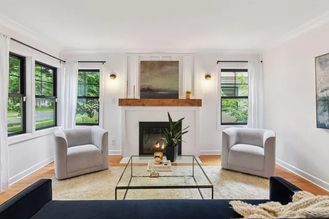 $4,100 | 5109 Abbott Avenue South, Minneapolis, MN 55410