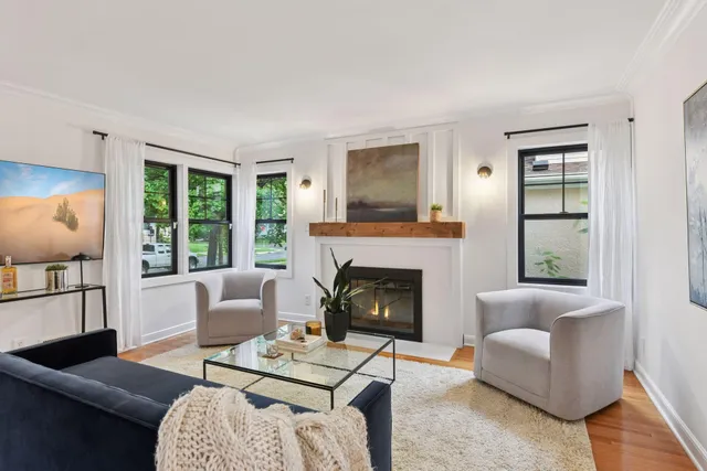 $4,100 | 5109 Abbott Avenue South, Minneapolis, MN 55410