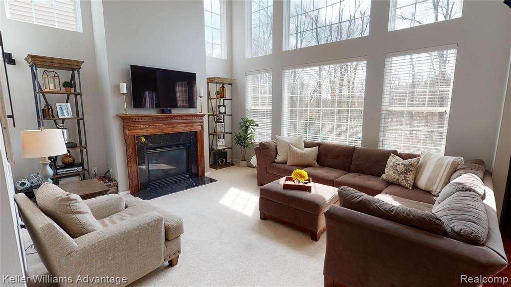 27303 Victoria Road Novi, MI 48374 - Photo 17 of 72
