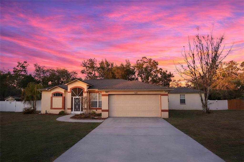7435 Mohawk Trail Spring Hill, FL 34606 - Photo 1 of 1 Gallery Image 1