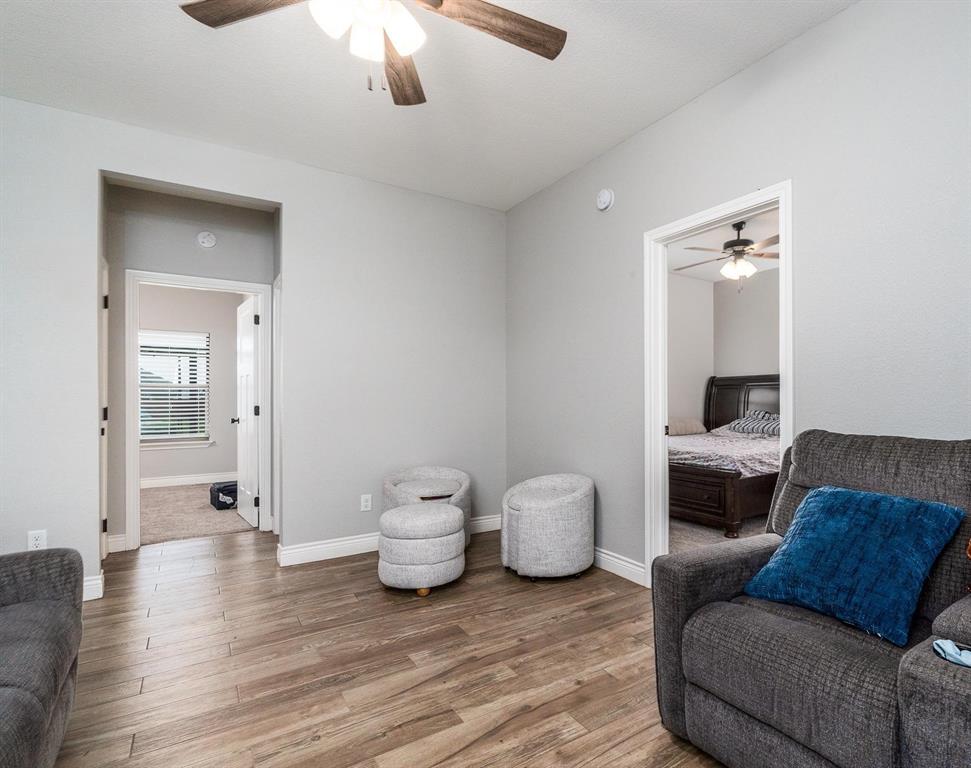 6509 Red Yucca Road Abilene, TX 79606 - Photo 22 of 33