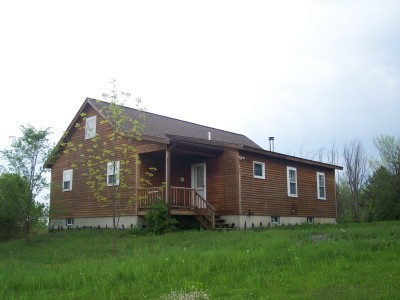 381 Tan Hollow Road Westerlo, NY 12193 - Photo 2 of 4 Photo 2