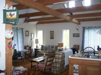 381 Tan Hollow Road Westerlo, NY 12193 - Photo 3 of 4 Photo 3