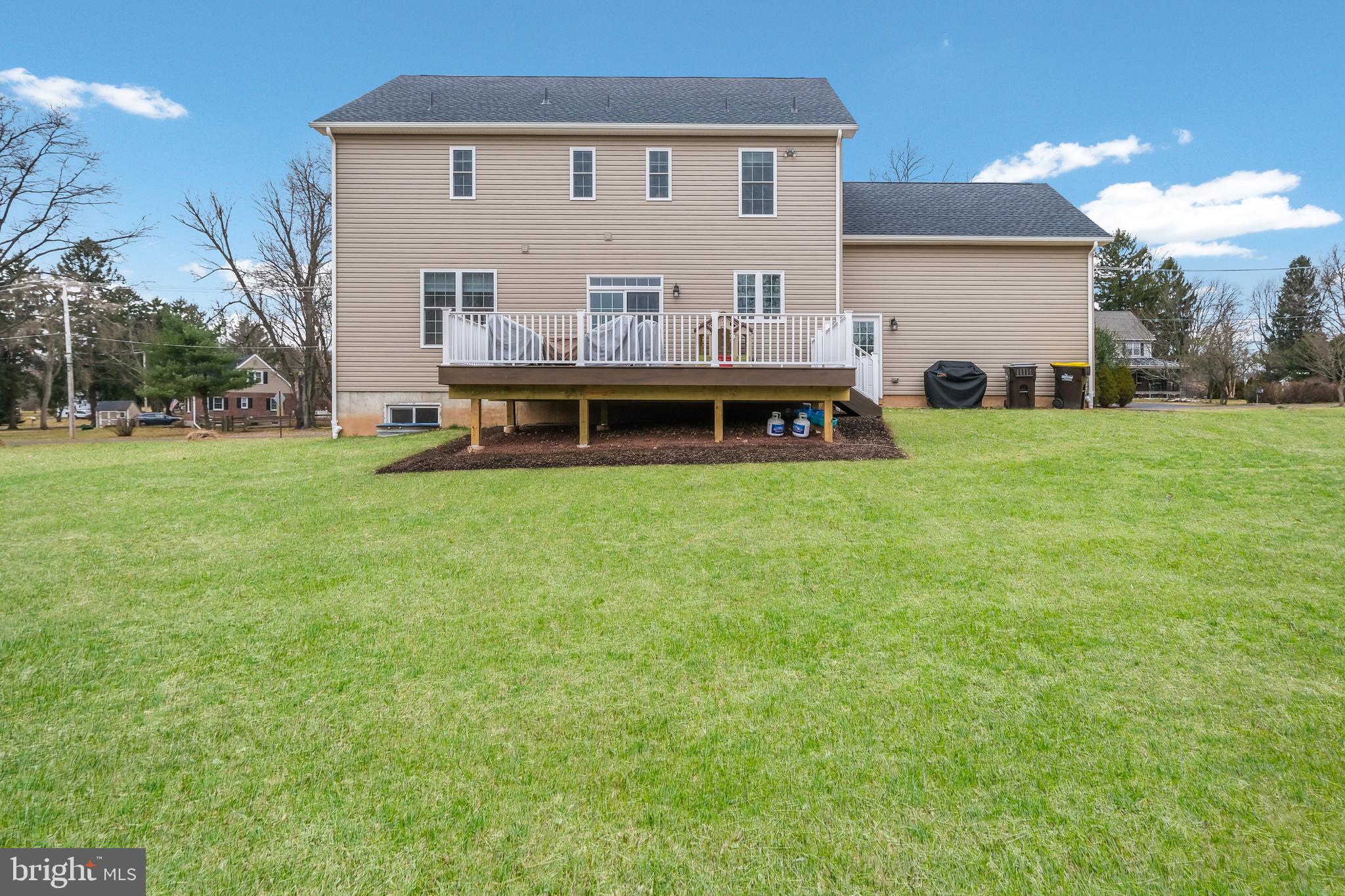 2188 Longview Road Warrington, PA 18976 - Photo 29 of 30 Gallery Image 29
