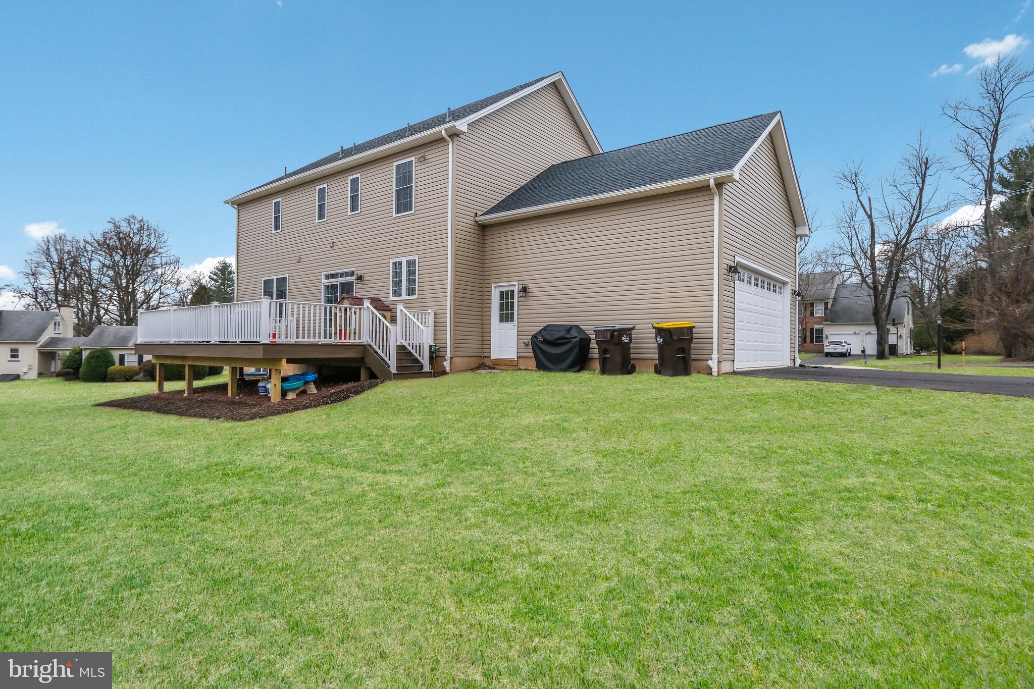 2188 Longview Road Warrington, PA 18976 - Photo 30 of 30 Gallery Image 30