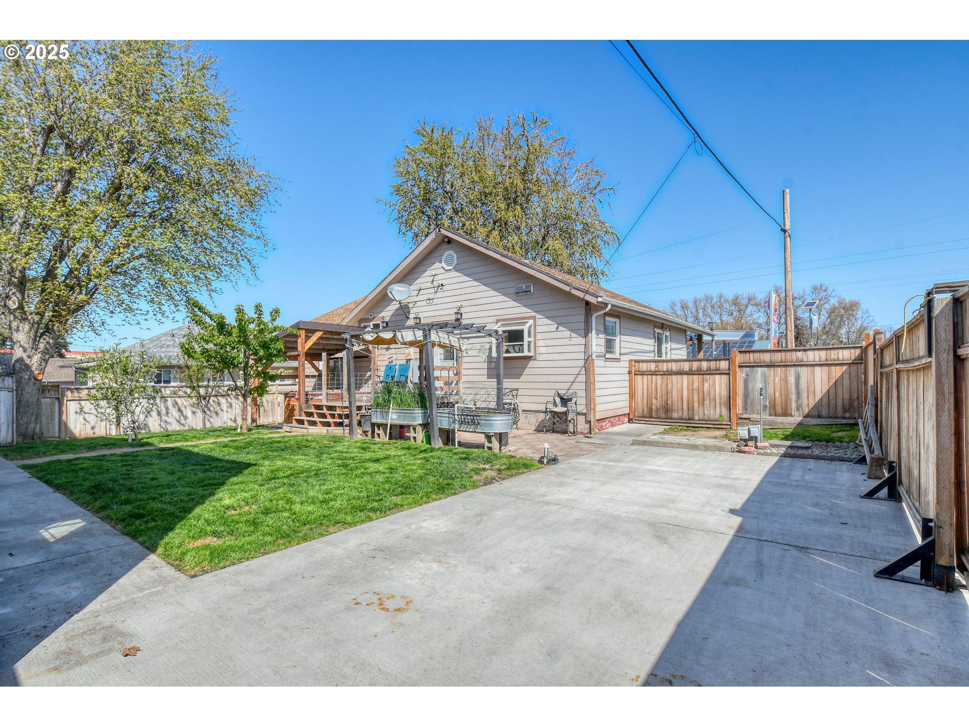 454 East Main Street Athena, OR 97813 - Photo 29 of 36 Gallery Image 29