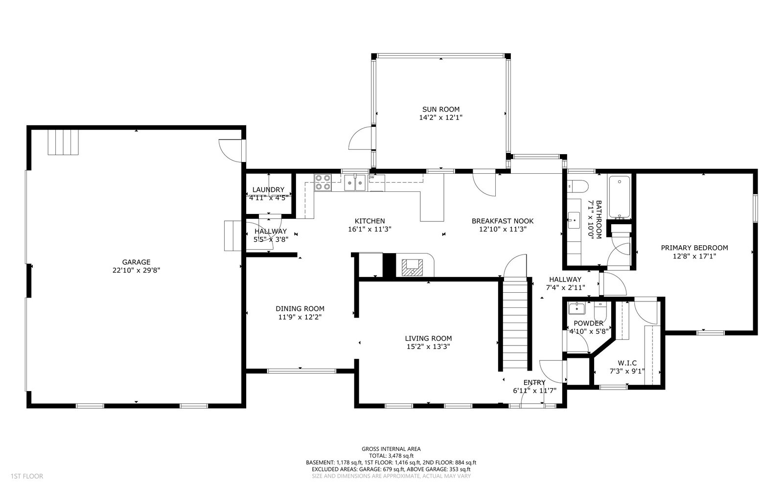 31 Pheasant Run Road Belgrade, ME 04917 - Photo 62 of 65 Gallery Image 62