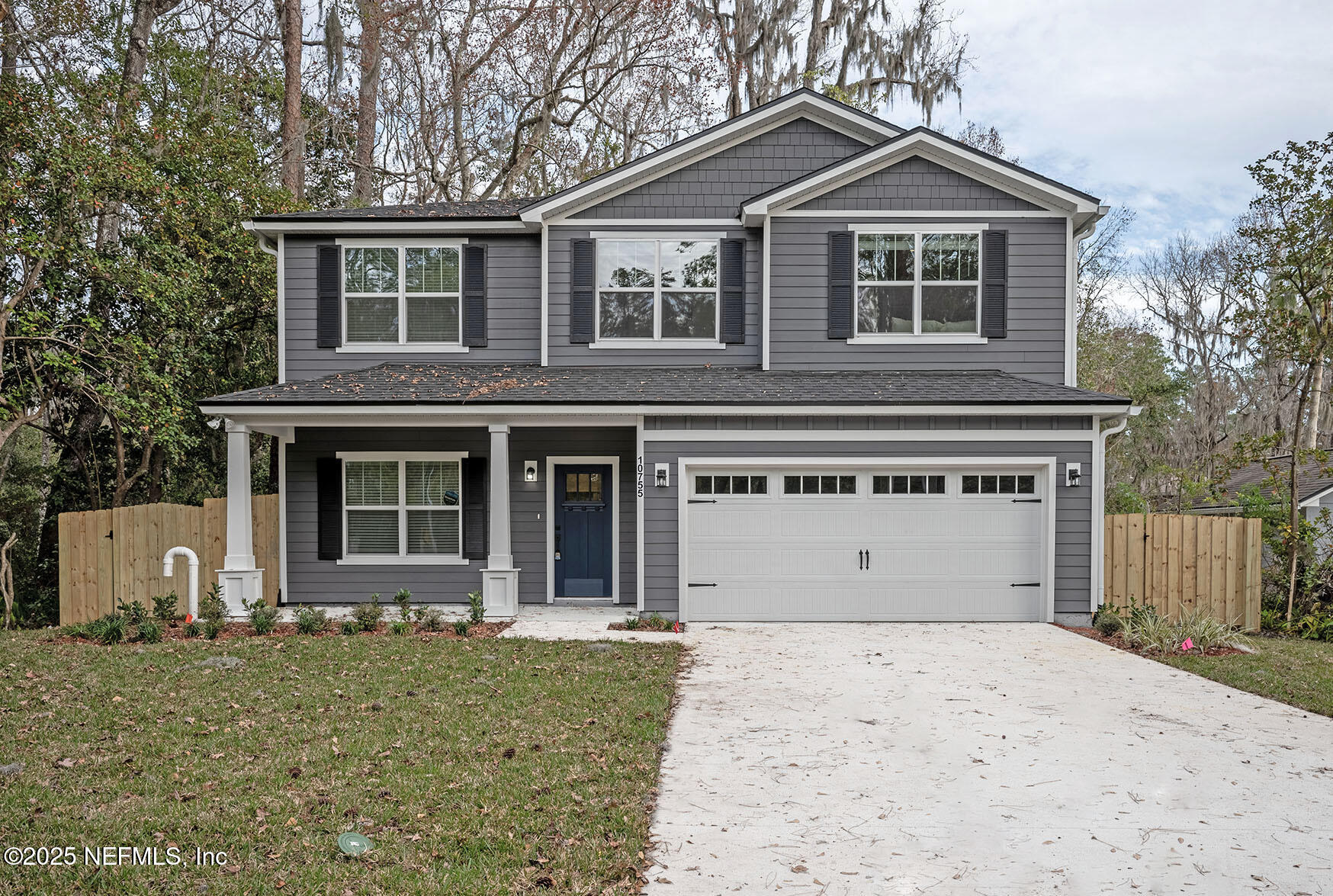 10755 Scott Mill Road Jacksonville, FL 32223 - Photo 1 of 55 FRONT