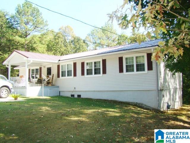 1650 Morrisville Road Anniston, AL 36201 - Photo 1 of 36 Gallery Image 1