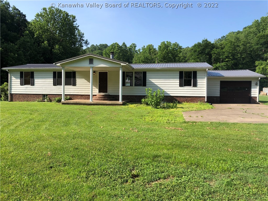 2512 Rocky Step Road Scott Depot, WV 25560 - Photo 1 of 2 Gallery Image 1