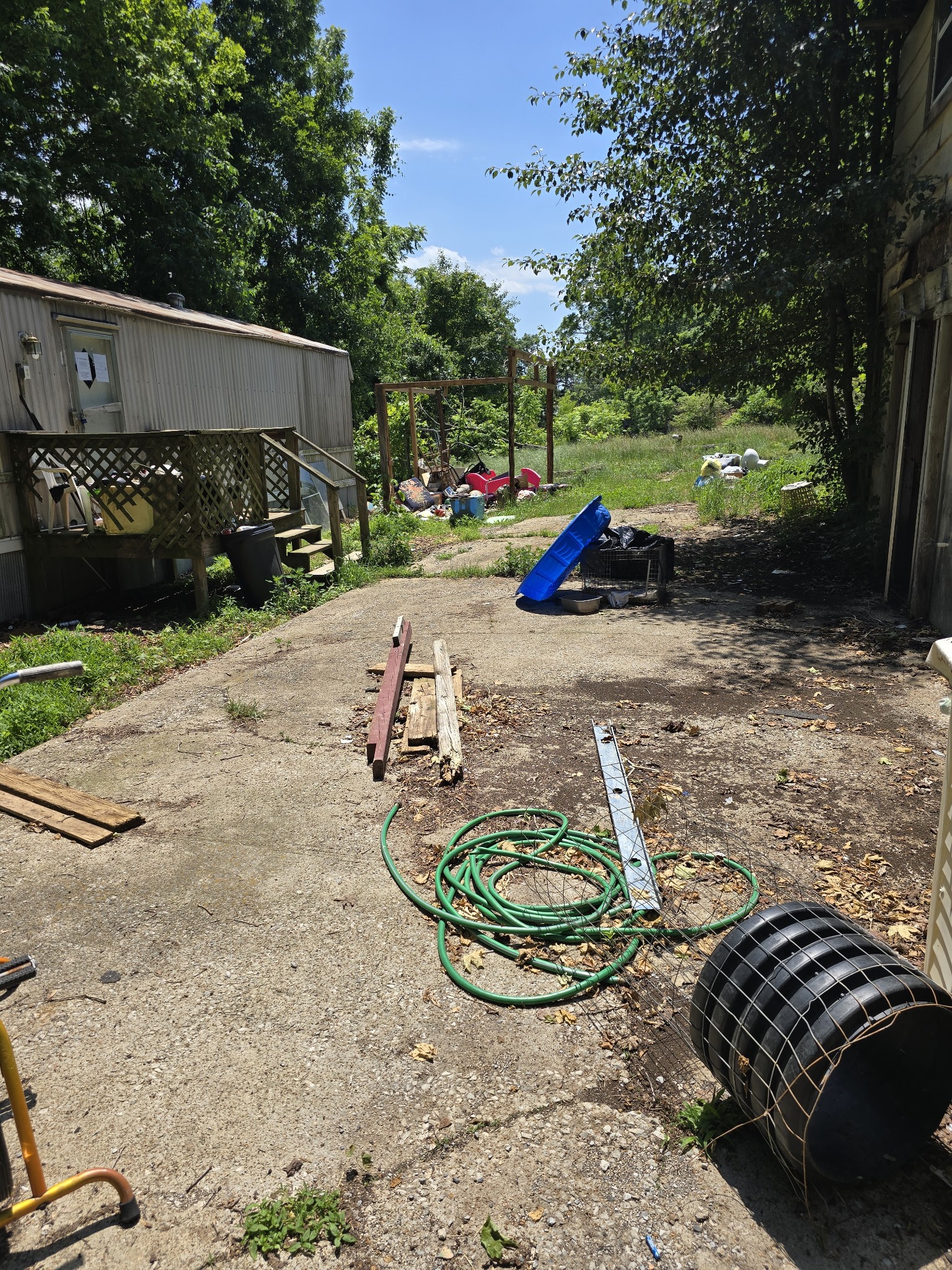 701 Stinson Road Bon Aqua, TN 37025 - Photo 4 of 57