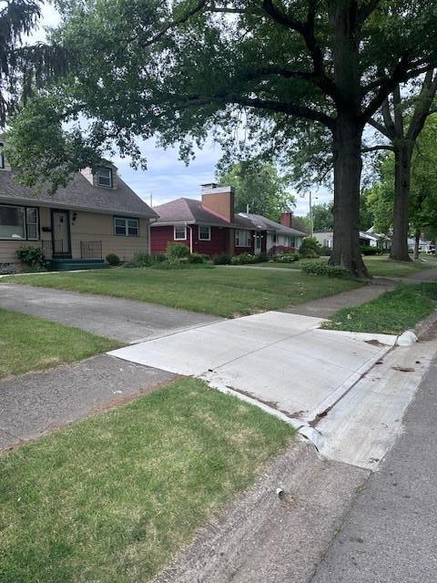 73 North Chesterfield Road Columbus, OH 43209 - Photo 33 of 34 Chesterfield Street View