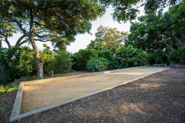 a front view of house with yard