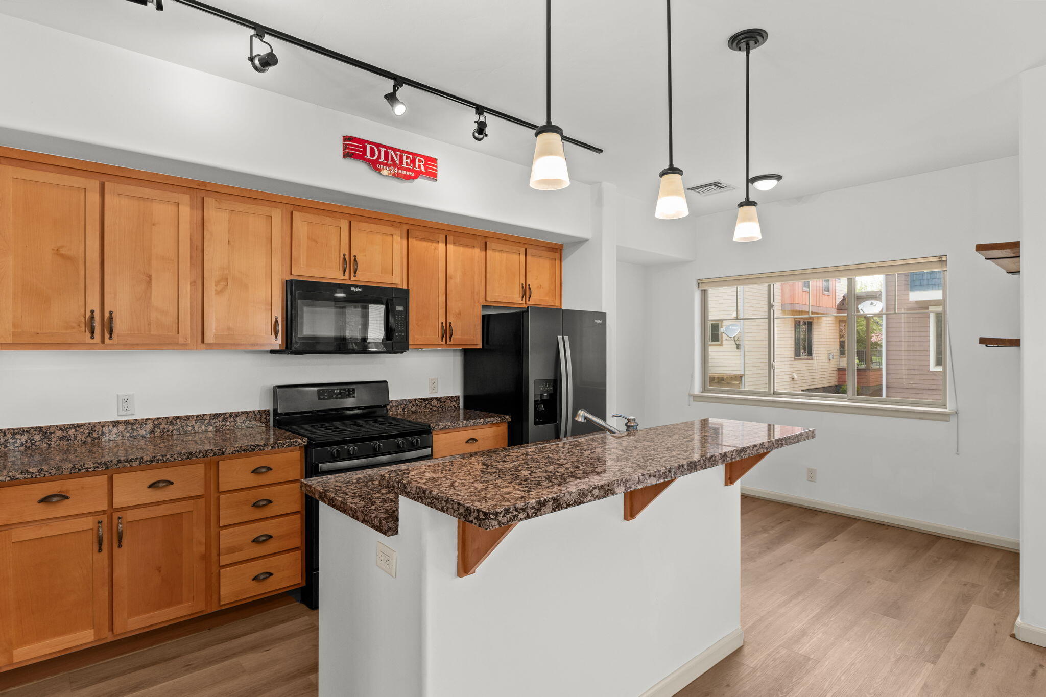 861 Countryside Boulevard Hailey, ID 83333 - Photo 5 of 29 Kitchen