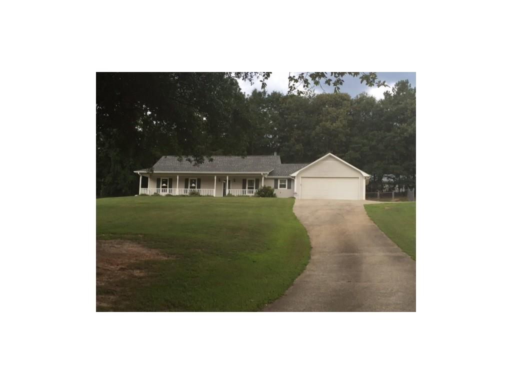 125 Springbrook Drive Auburn, GA 30011 - Photo 1 of 1 Gallery Image 1