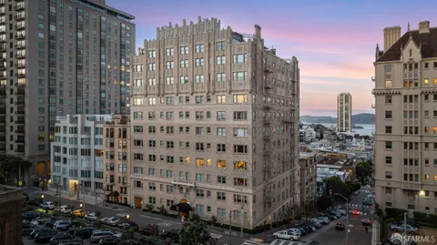$2,795,000 | 1100 Sacramento Street, Unit 404, San Francisco, CA 94108