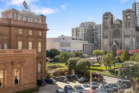 $2,795,000 | 1100 Sacramento Street, Unit 404, San Francisco, CA 94108